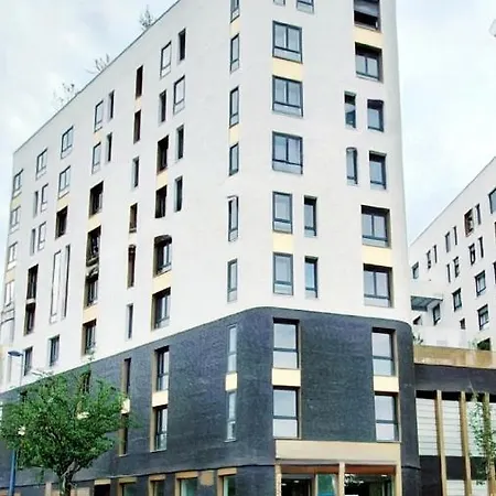 Montempo Paris Le Sec *