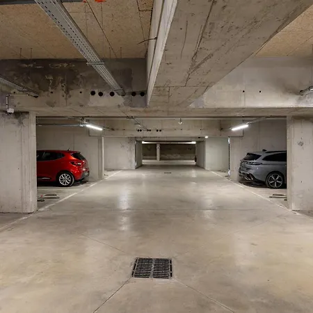 Montempo Paris Le Sec